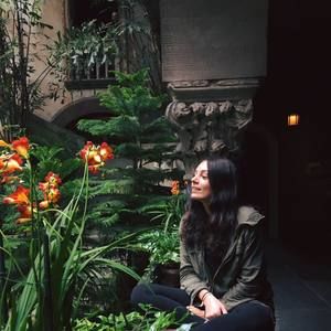 Meet your Posher, Sophie